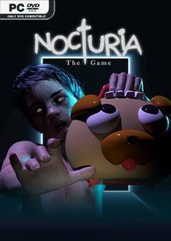 Nocturia The Game-TENOKE