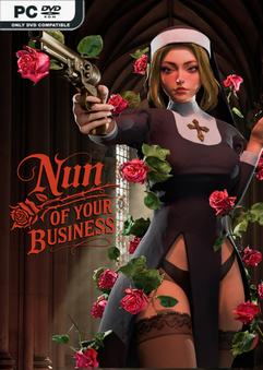 Nun of your Business Build 20375554