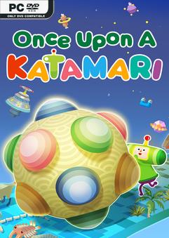 Once Upon A KATAMARI Katamari Damacy Series Neo Remixes-TENOKE