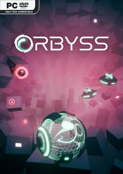 Orbyss-TENOKE