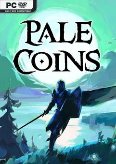 Pale Coins v1.1.1-P2P