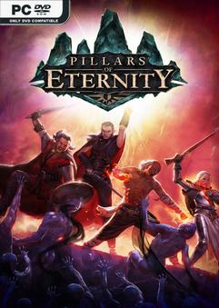 Pillars of Eternity v3.9.4.89183-P2P