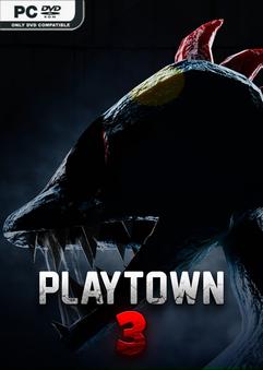 Playtown 3-TENOKE