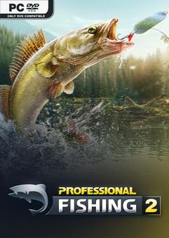 Professional Fishing 2 Early Access
