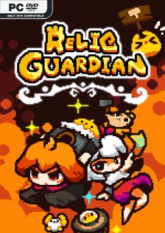 Relic Guardian Tower Defense v1.17