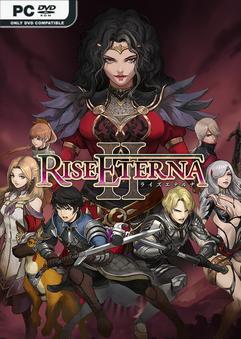 Rise Eterna 2-Razor1911