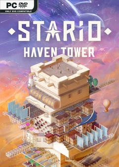 STARIO Haven Tower v0.3.1.5153