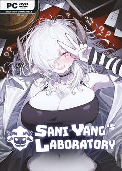 Sani Yangs Laboratory v20260508-P2P