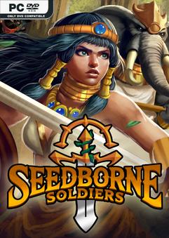 Seedborne Soldiers Build 23501202