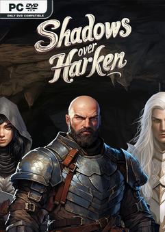 Shadows Over Harken-TENOKE