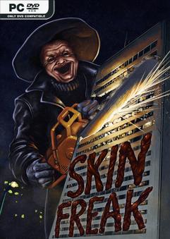Skinfreak v20251027-P2P