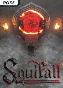 Soulfall Build 23594824