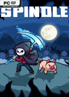 Spindle v1.1.0-P2P