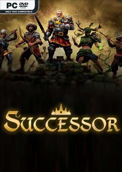 Successor-TENOKE