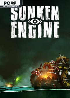 Sunken Engine Early Access