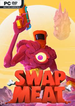 Swapmeat Build 23487488