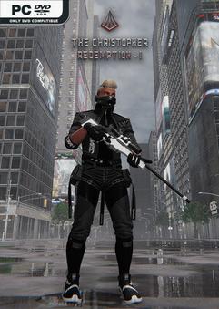 The Christopher Redemption I-TiNYiSO