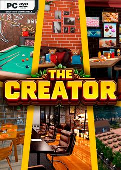 The Creator-TENOKE