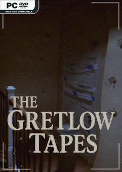 The Gretlow Tapes-TENOKE