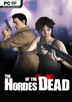 The Hordes Of The Dead-TiNYiSO