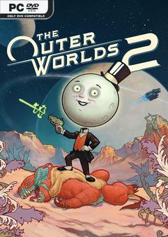 The Outer Worlds 2 v1.1.0.1-P2P