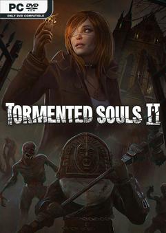 Tormented Souls 2 v1.5.0-P2P