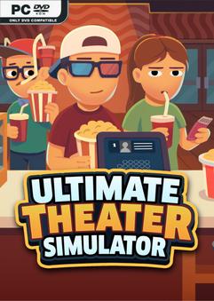 Ultimate Theater Simulator v1.3.8-P2P
