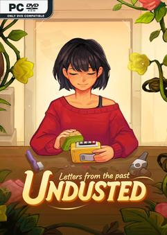 Undusted Letters from the Past v1.0.2-P2P