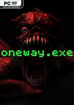 Oneway Exe Build 23840404