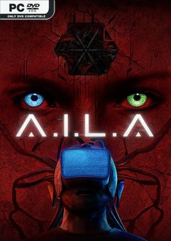 A.I.L.A v1 0.1.6086-P2P
