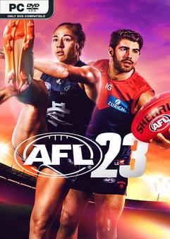 AFL 23 v1.0.6618-Repack