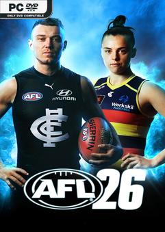 AFL 26-RUNE