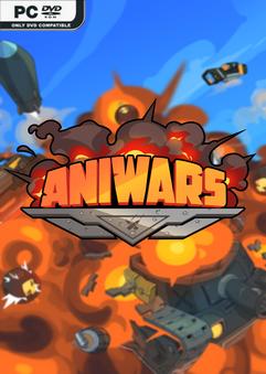 ANIWARS Call of the Void Build 23032174