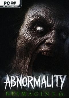 Abnormality Early Access