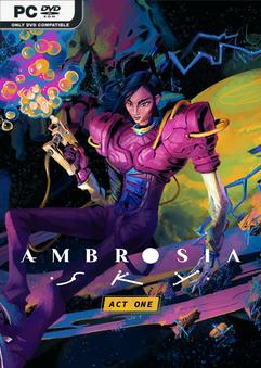 Ambrosia Sky Act One v0.2.2-P2P