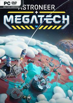 Astroneer Megatech-P2P