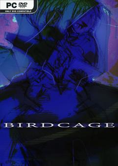 BIRDCAGE-TENOKE