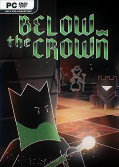 Below the Crown Build 23117184