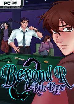 Beyond R Rule Ripper Build 22800189
