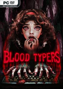 Blood Typers v1.2.5
