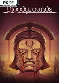 Bloodgrounds v20260319 Early Access