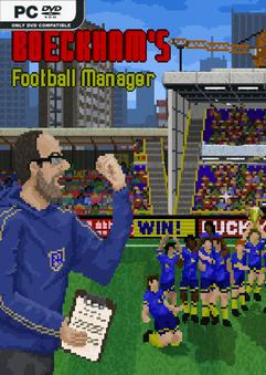 Boeckhams Football Manager v1.14.1