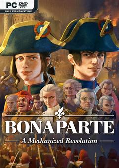 Bonaparte A Mechanized Revolution-TENOKE