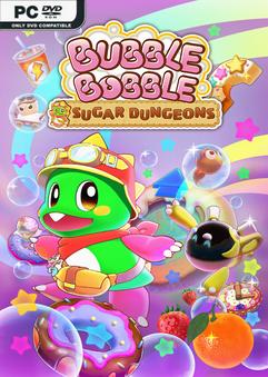 Bubble Bobble Sugar Dungeons-P2P