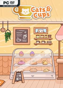 Cats and Cups v1.2.2-P2P