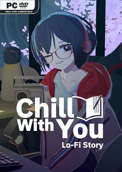 Chill with You Lo-Fi Story v1.6.0-P2P