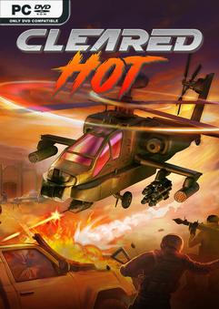 Cleared Hot Early Access