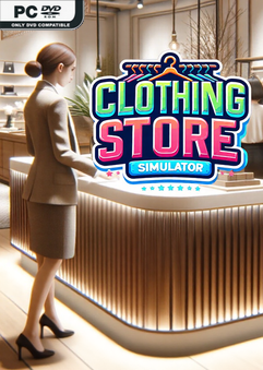 Clothing Store Simulator v1.0.1-P2P