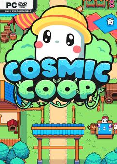 Cosmic Coop Build 23588699