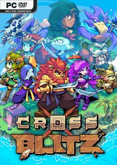 Cross Blitz v10.4-P2P